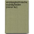 Verpleegtechnische vaardigheden (minor IKZ)