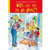 Wat zit er in de doos? by Geesje vogelaar-van Mourik