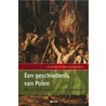 Een geschiedenis van Polen by Louis Vos