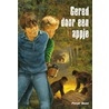 Gered door een appje by Peter Boer