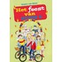 Het feest van groep 5