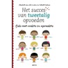Het succes van tweetalig opvoeden by Folkert Kuiken