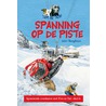 Spanning op de piste by Adri Burghout