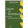 Lessen in levenskunst by Wilfried Van Craen
