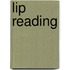 Lip reading