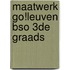 Maatwerk GO!Leuven BSO 3de graads