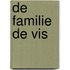 De familie de vis