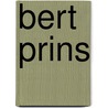 Bert Prins by Ludwig Trossaert