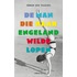 De man die naar Engeland wilde lopen
