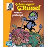 Geheim agent G. Ruwel door Michiel Van De Vijver