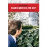 Waar bemoeien ze zich mee? door Roland Duong