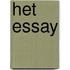 Het essay