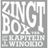 De zingt-box van kapitein Winokio