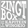 De zingt-box van kapitein Winokio by Kapitein Winokio