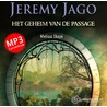 Jeremy Jago - het geheim van de passage door Melissa Skaye