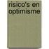 Risico's en optimisme