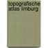 Topografische atlas Limburg