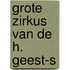 Grote Zirkus van de H. Geest-S