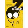 Z van Zachariah door Robert C. O'Brien