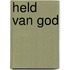 Held van God