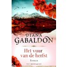 Het vuur van de herfst door Diana Gabaldon