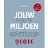 Jouw eerste miljoen