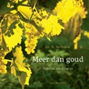 Meer dan goud door W. Verboom