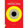 Modern China door Rana Mitter