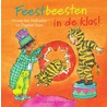 Backcard a 25 ex. Feestbeesten in de klas! by Vivian den Hollander