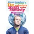De geknipte man voor comedy, mijn eerste show