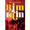 Rimram by Max Adriaans