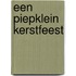 Een piepklein kerstfeest