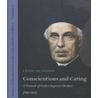 Conscientious and caring door Charles Van Leeuwen