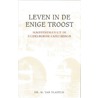 Leven in de enige troost door W. Van Vlastuin