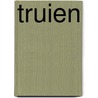 Truien by Pieter Cramer