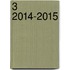3 2014-2015