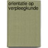 Orientatie op verpleegkunde