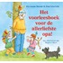 Het voorleesboek voor de allerliefste opa!