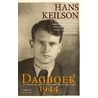 Dagboek 1944 door Hans Keilson