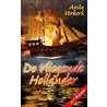 De vliegende Hollander door Anita Verkerk