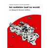 Het mobielste land ter wereld by Thomas Vanoutrive
