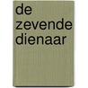 De zevende dienaar by Paul Wauters
