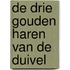 De drie gouden haren van de duivel
