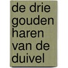 De drie gouden haren van de duivel door Louis Contryn