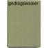 Gedragswaaier