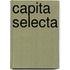 Capita selecta
