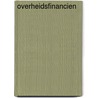Overheidsfinancien by Loek Koopmans