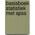 Basisboek statistiek met SPSS