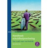 Handboek schuldhulpverlening by Marcel Sem Kok