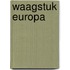 Waagstuk Europa